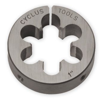 Cyclus voorvorksnijijzer 1" enkel