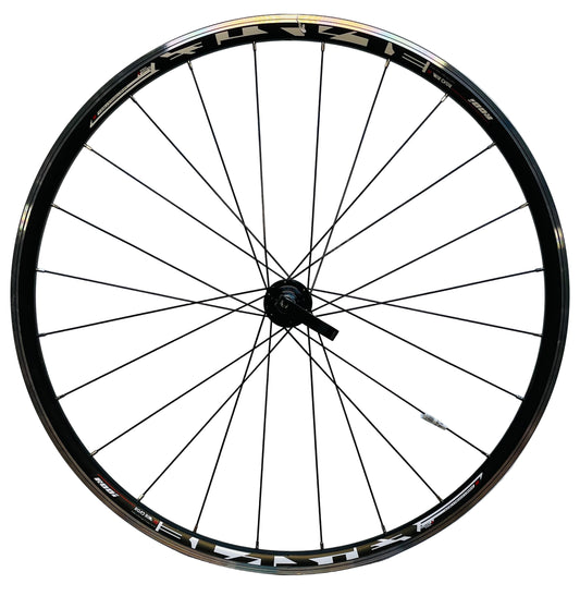 Achterwiel 28" - 622X15 4D Blaster RB57 11 QR zwart