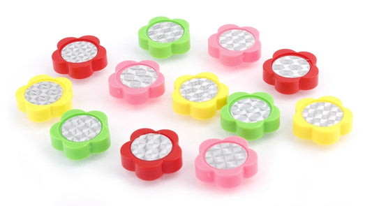 PexKids spaakdopje met reflectie 4x3 op kaart