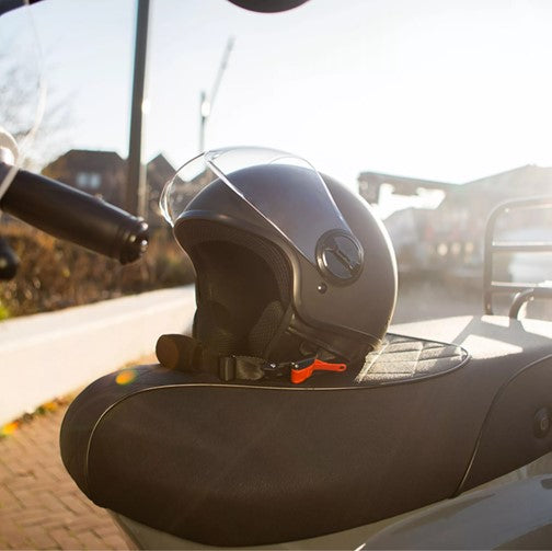 Pro-tect Jethelm Urban 22S met ECE 22.05 keurmerk