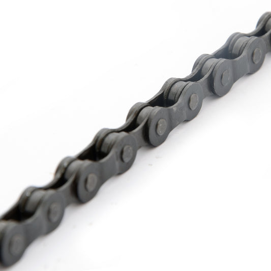 Simson 020373 ketting derailleur 5/6/7 speed index UG zwart