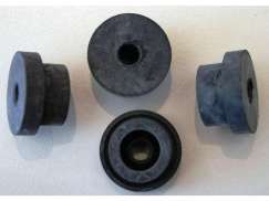 MP rubber afdichting voor racefiets plug (1941)