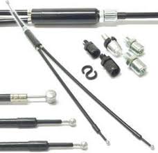 Elvedes 6484 remkabel freestyle 425 mm. voor