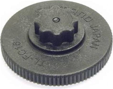 Shimano TL-FC16 crank montagesleutel
