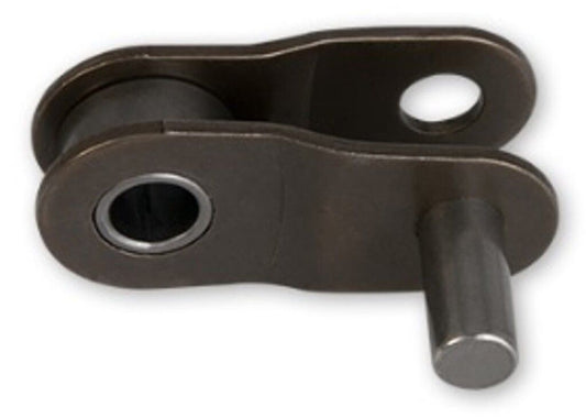Mirage fiets kettingschakel “halve link“ 1/2“ x 1/8“