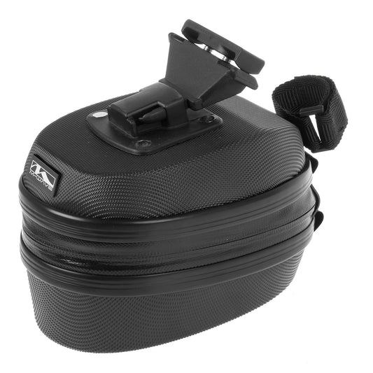 M-Wave zadeltas Tilburg semi harde schaal *