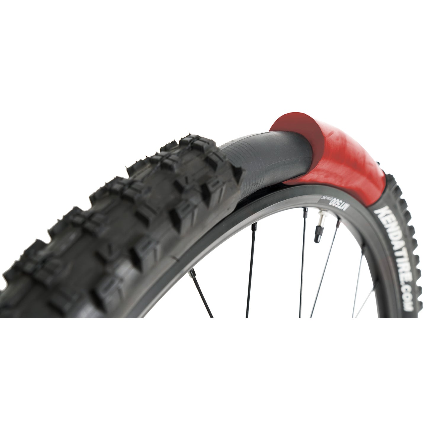 Tannus Armour lekbescherming voor Bub. 35/40-622 (te gebruiken bib. 20/28-622,velg 19/25-622)