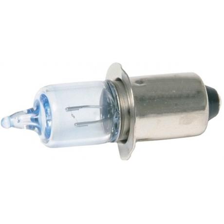 Spanninga lampjes nr. 4 / 6V-2,4W HAL.PX13,5S