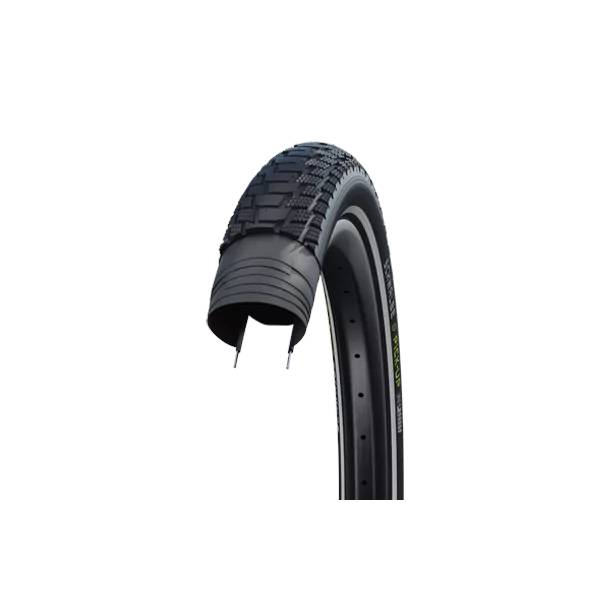 Bub. 65-507 / 24x2.60 HS 609 Pick-Up Perf. Super Defense TS B/B+RT - Schwalbe 11159367