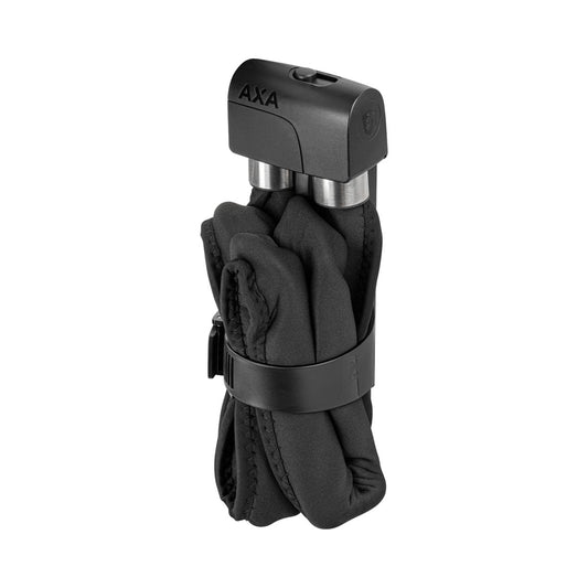 AXA Foldable 8-130 Next Generation 130 cm. Ø 8 mm. foldable lock