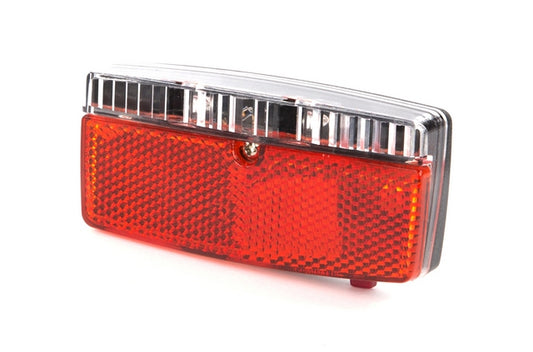 IkziLight reflector 5 x led met sensor E-Keur