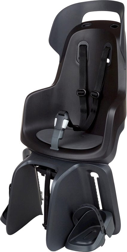 Bobike GO maxi MIK HD Urban Black