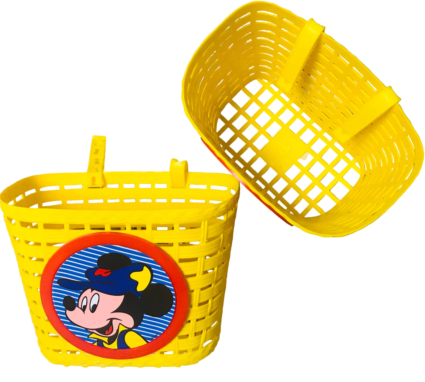 Widek D122 fietsmandje Mickey Mouse Boys & Girls