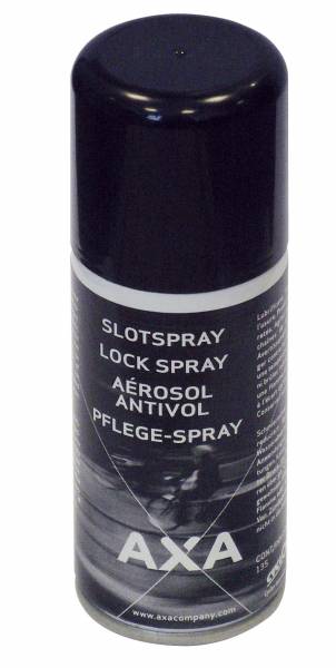 AXA slotspray 100 ml.