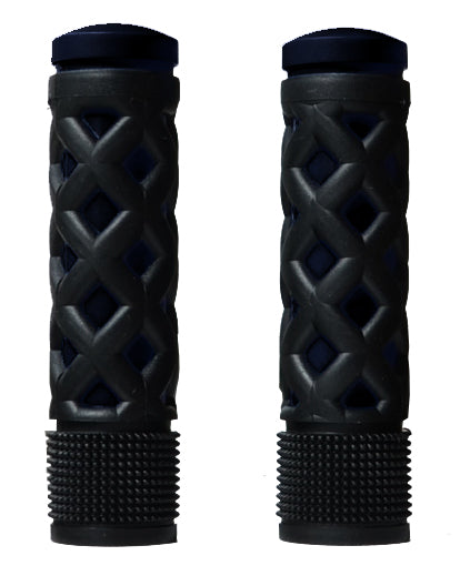 Simson 021480 handvatten kinder zwart-zwart