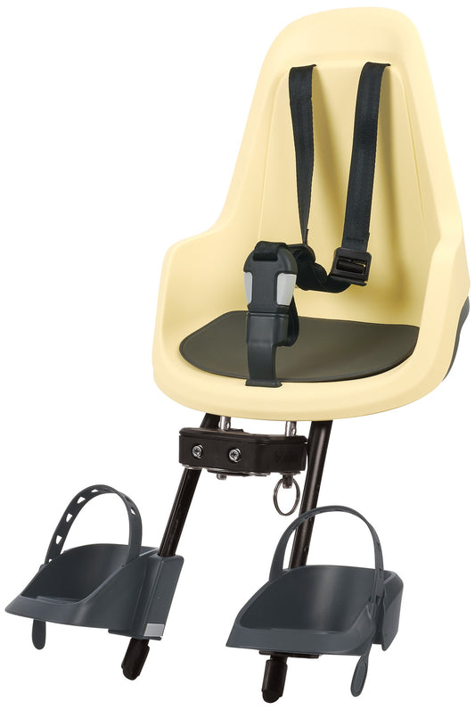 Bobike GO mini Lemon Sorbet