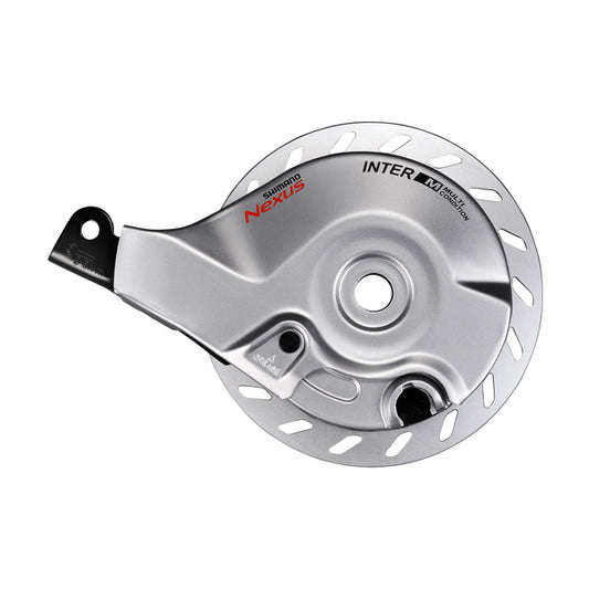 Shimano EBRC3000RC2 rollerbrake achter compleet BR-C3000 7.2 mm. 3/8 Std. Remkr.