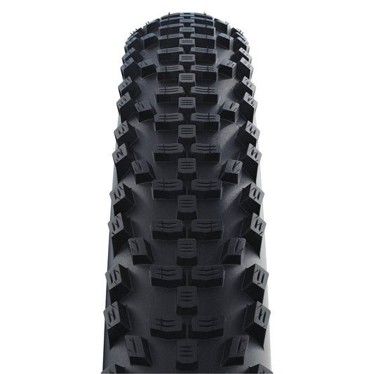 Schwalbe Bub. 57-622 / 29x2.25 HS 624 Smart Sam Perf. B/B-SK ADDIX 67EPI - 11159465