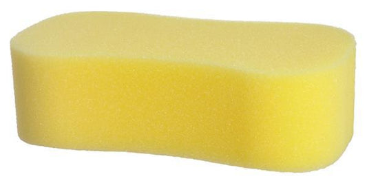 Jumbo spons 22x12x6,5 cm. - A2447