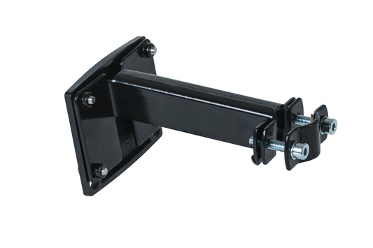 Basil 70183 fixed mounted stuurpenhouder TÜV-gekeurd Ø 22-25,4 mm. zwart