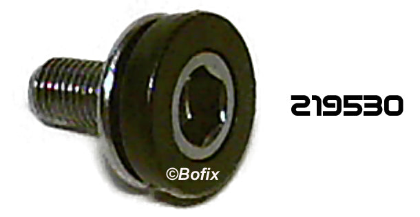 Crankbout Shimano type A