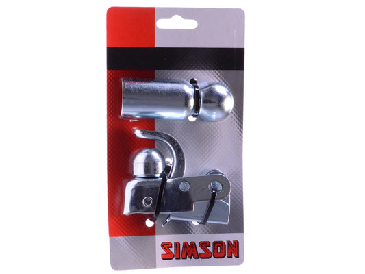 Simson 021817 koppeling fietskar