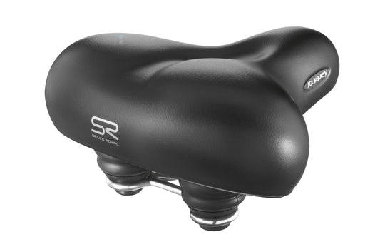 Selle Royal zadel Premium Journey Relaxed unisex