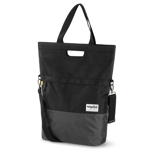 Urban Proof Shopper 20L Black Grey - Recycled