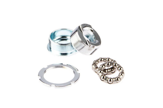 Tecora E bracket draadcupset BSA 5-delig waterproof staal