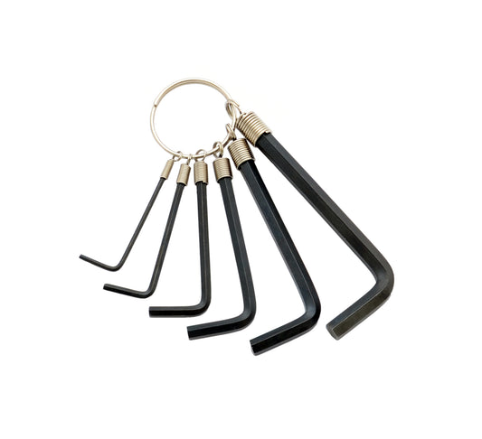 Simson 020901 inbussleutelset