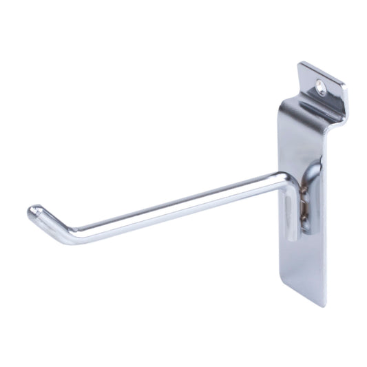 Display haak enkel kort