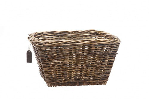 New Looxs mand nr. 440 Bali Large Croco Brown - 440.710