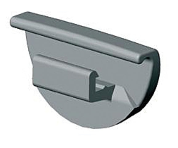 Hesling jasbeschermer combiclip kunststof spatborden