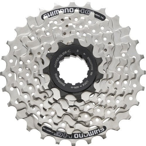Shimano ECSHG417128 cassette 7 spd. 11-28