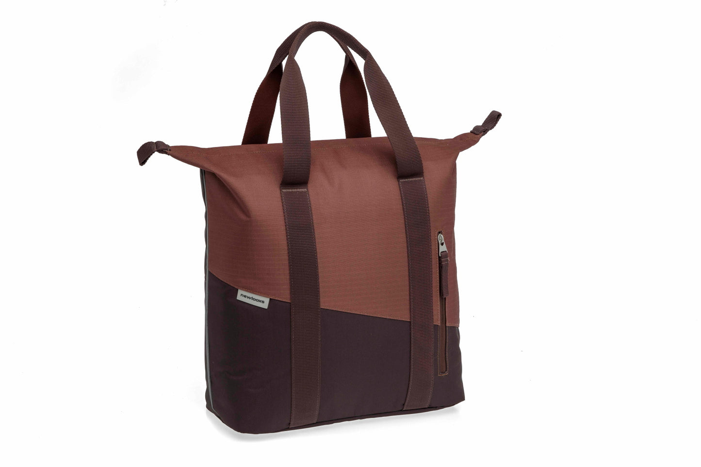 New Looxs tas nr. 272 Oslo Kota Burgundy/Rust - 272.161