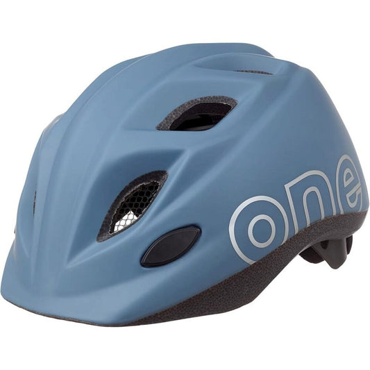 Bobike helm One Plus size S Citadel Blue