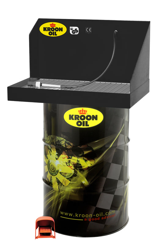 Kroon-Oil 208 L vat Cleansol