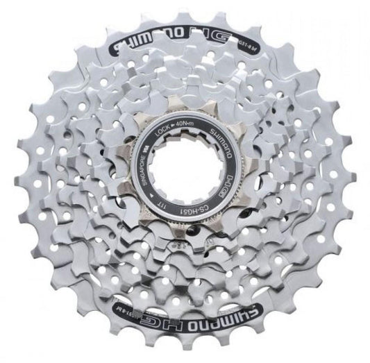 Shimano ECSHG518132 cassette 8 spd. Alivio 11-32 CS-HG51