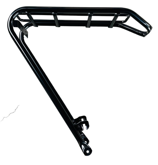 ALDO bedrijfsfiets achterdrager 28''