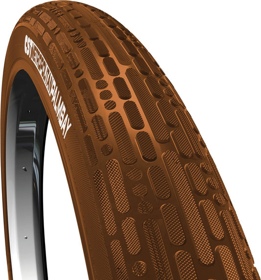 Bub. 50-622 / 28x2.00 CST Palmbay C1779 caramel RS