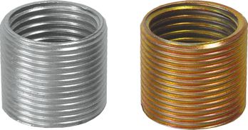 Cyclus set pedaaldraadbusjes