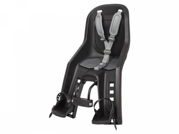 Polisport Bubbly Mini Plus black/dark grey