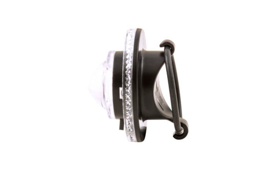 Spanninga Illico 3 F front battery