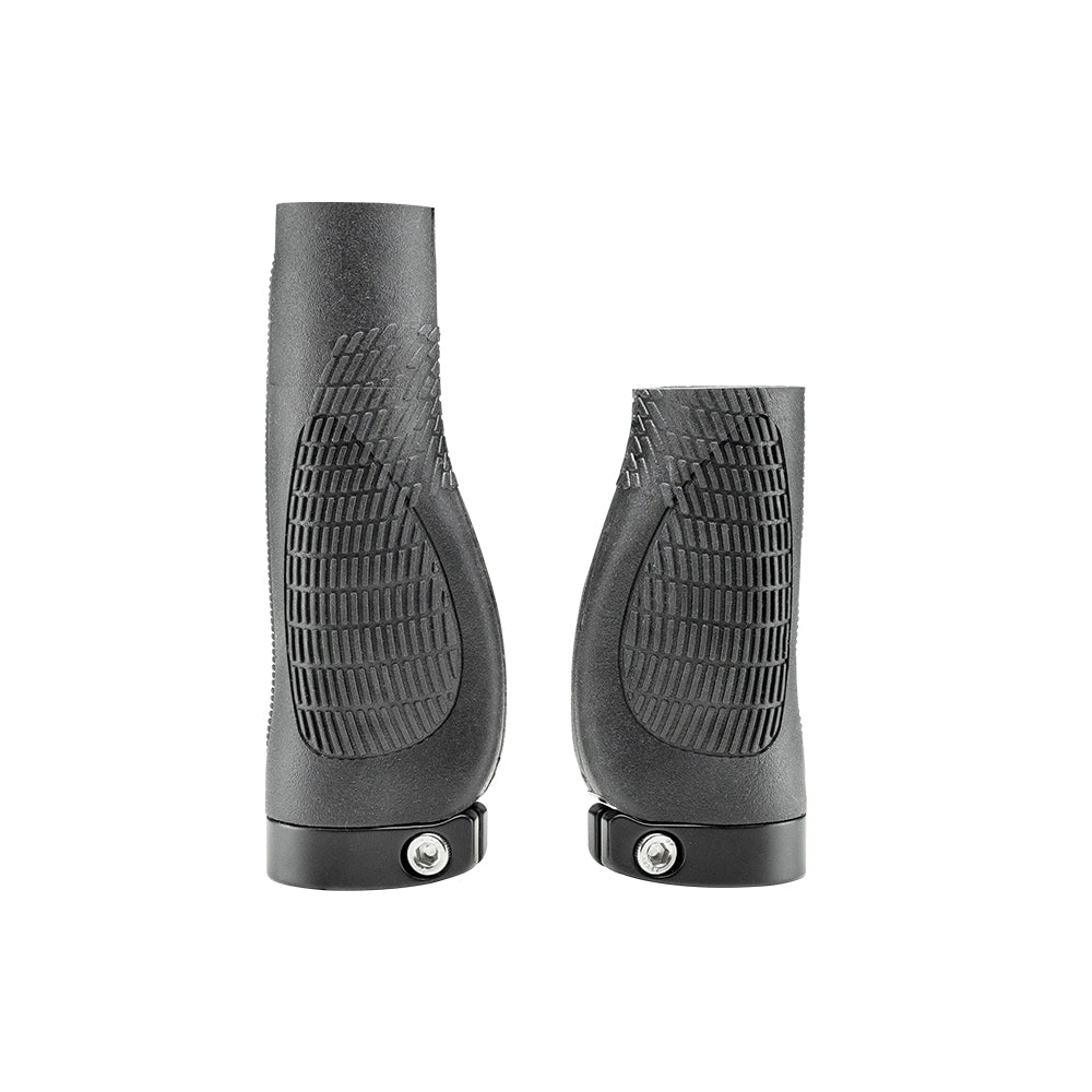 Simson 020462 handvatten Easy Grip lang/kort