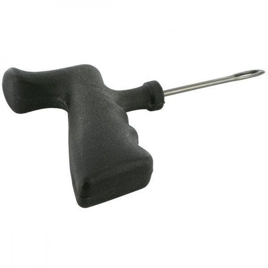 Tip Top T-vormige invoernaald voor sealfix koordjes - 15101818