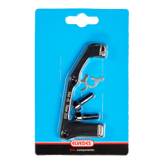 Elvedes CP2015168 remklauwadapter pm - is ø203 achter