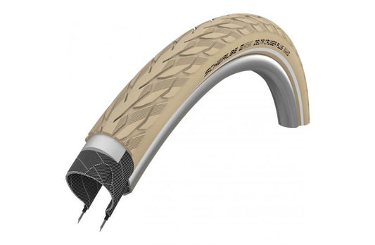 Schwalbe Bub. 37-622 / 28x1.40 HS 431 Delta Cruiser Plus PunctureGuard TS C/C+RT - 11159007