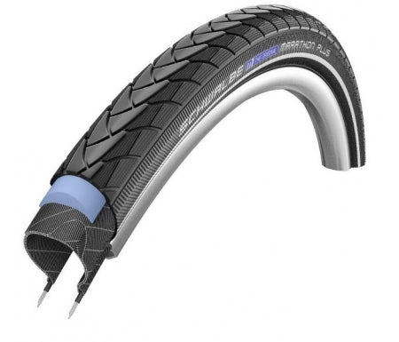 Schwalbe Bub. 28-622 / 28x1.10 HS 440 Marathon Plus SmartGuard B/B+RT - 11100767.01