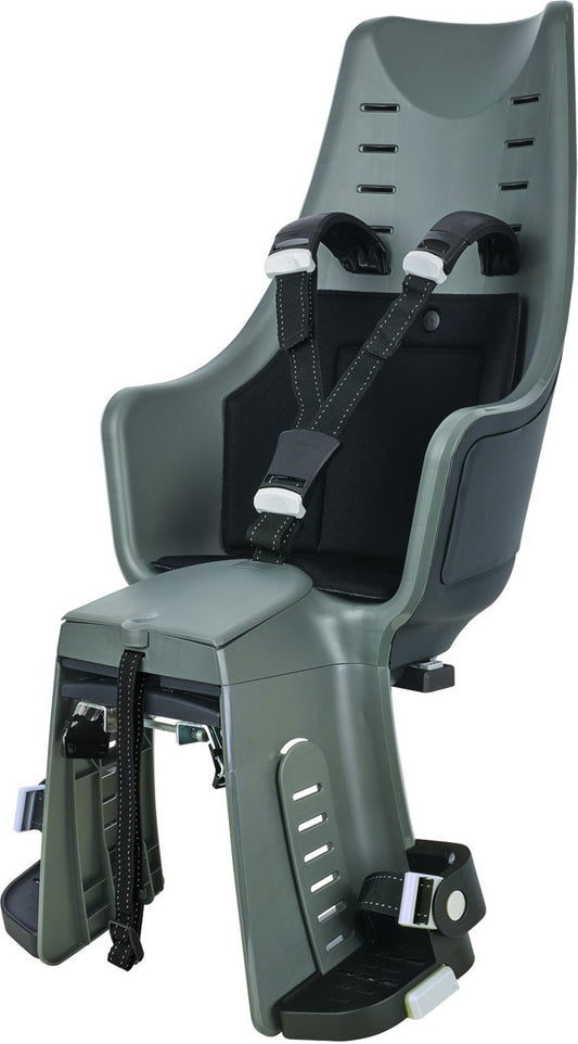 Bobike Maxi Exclusive Urban Grey - 1220012