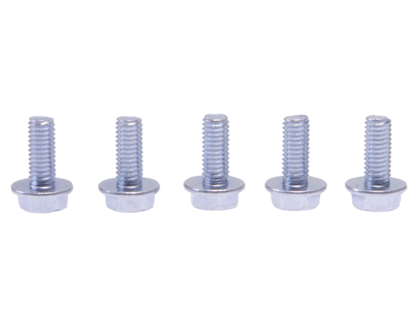 Simson 020928 spatbordboutjes 5 x 12 mm. (5)